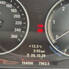 BMW 5-Series 2011