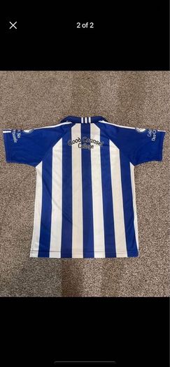 jersey