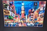 New York Print