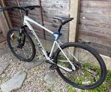 Giant Roam 3