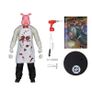 Batman DC Multiverse Professor Pyg McFarlane Toys Action Figure Platinum Edition Image 6