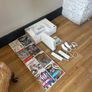 Nintendo wii and games Image 6