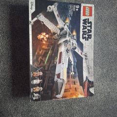 lego star wars