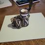 Inkwell Moroccan Image 5