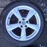 18" Alloys to Suit 2019 Audi A6 Image 3
