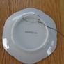 Decorative Ceramic Wall Plate for Sale Image 2