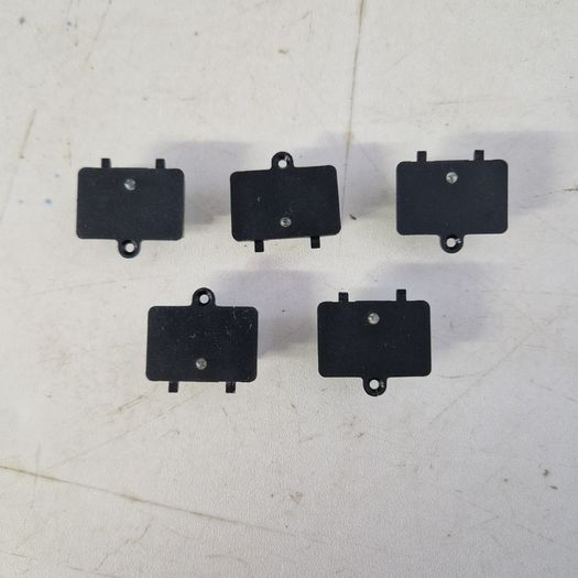 Scalextric  C8515: 5x Used Easy Fit Digital Chip