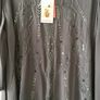 Monsoon Studio Beaded Dress Tunic Top 20 New Image 2
