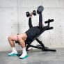 Nordic Adjustable FID Bench Image 4