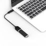 2PCS - [Micro USB (Female) to USB-C (Male) Charger/Sync Convertor/Adapter] (Brand New/Warranty) Image 8
