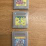 Perfect Xmas Gift Nintendo Gameboy Advance AGB-001 Black Clear with Super Mario Land 2: 6 Golden Coins, Yoshi and Bomberman GB Image 6