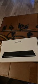 New Samsung Galaxy Tablet A11