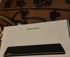 New Samsung Galaxy Tablet A11