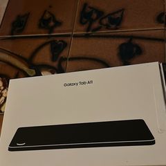 New Samsung Galaxy Tablet A11