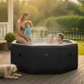 Energy Efficient Hot Tubs with free delivery Image 2