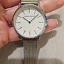 NEW Hannah Martin stainless steel watch Image 2