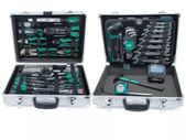 Bruder Mannesmann 106 Piece Tool Set 29075