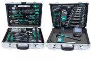 Bruder Mannesmann 106 Piece Tool Set 29075