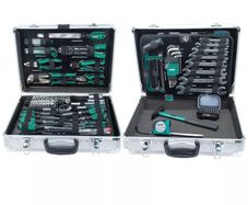 Bruder Mannesmann 106 Piece Tool Set 29075