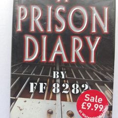 Prison Diary