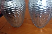 Vases x2