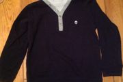 Age 8-9 Mock Layer Jumper