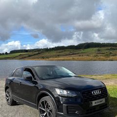 Audi Q2 2018