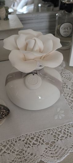 Mathilde M  Fragrance Diffuser.