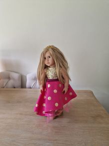 My Generation Sarah Doll