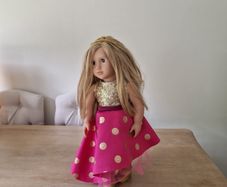 My Generation Sarah Doll