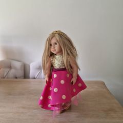 My Generation Sarah Doll