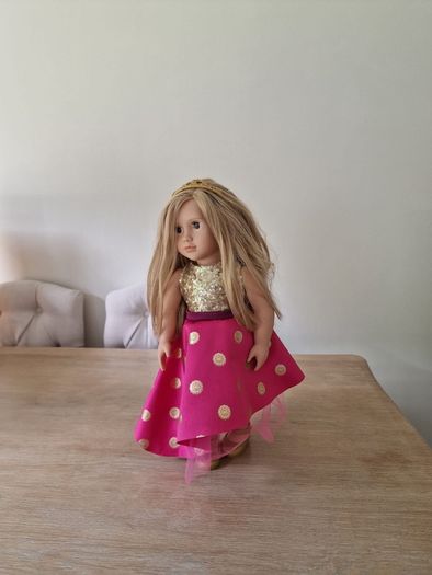 My Generation Sarah Doll