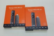 Amazon Fire Tv Stick 4K Max 16GB