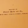 very old book of poetry Image 4