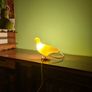 Ed Carpenter Designer Pigeon Light (Yellow) Image 2