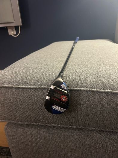 Cobra hybrid