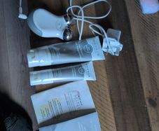 NuFace Mini Facial Toning Device