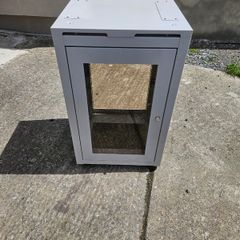 Network Cabinet Trolley