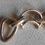 Folli Follie solid sterling silver bracelet Image 4