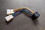 ZZW30 Toyota MR2/ MR-S / ZZT231 Celica Audio Adapter