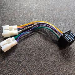ZZW30 Toyota MR2/ MR-S / ZZT231 Celica Audio Adapter