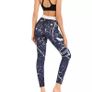 Sport print leggins Image 4
