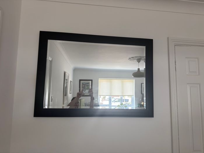 mirror