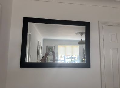 mirror
