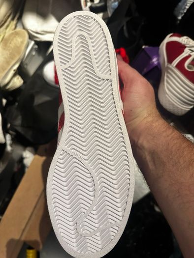 Adidas trainers runner new