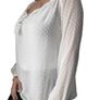 Boho style blouse/top Image 4