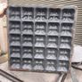 Steel insulated workshop flooring. Image 3