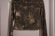 Ladies top