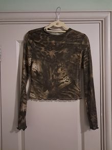 Ladies top
