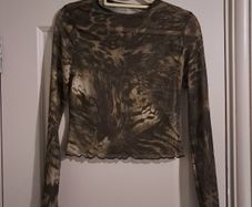 Ladies top